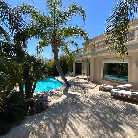 Villa Cozy 5 Bd - *