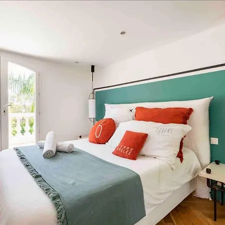 Cozy 5 Bd - Carqueiranne