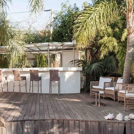 Cozy 5 Bd - Villa Carqueiranne