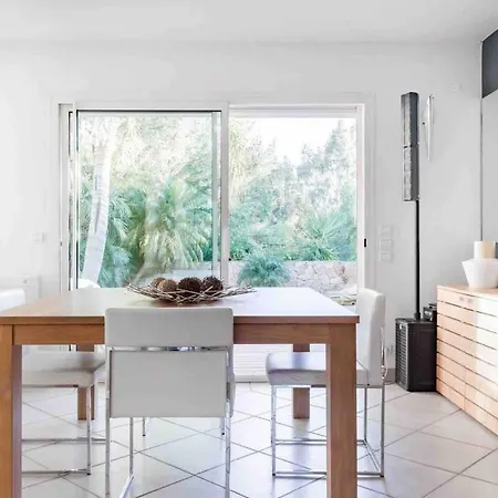 Villa Cozy 5 Bd - *