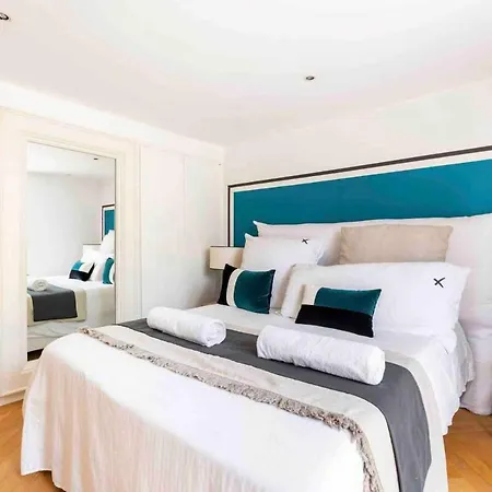 Cozy 5 Bd -