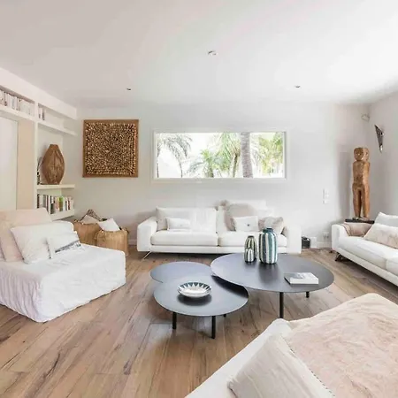 Cozy 5 Bd - * Carqueiranne