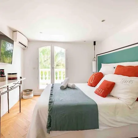 Villa Cozy 5 Bd -
