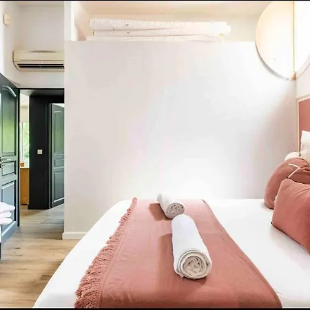 Cozy 5 Bd -