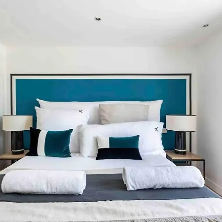 Cozy 5 Bd - * Carqueiranne