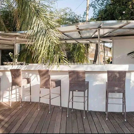 Cozy 5 Bd - Willa Carqueiranne
